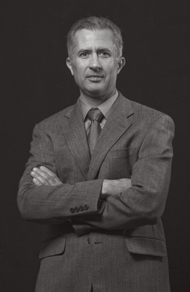 Dr. Mark A. Supiano
