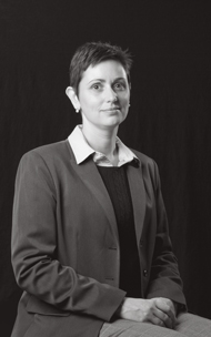 Michelle Putnam, PhD