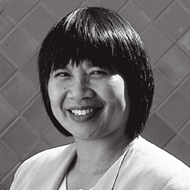 Jennie Chin Hansen, MS, RN