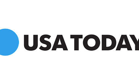 USAtoday Logo