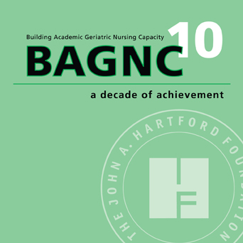 Happy 10th Anniversary, BAGNC!