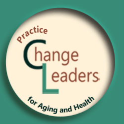 Practice Change Leaders Improve Care for Older Adults