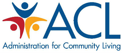 The Administration for Community Living, aging, disability