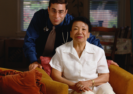 abraham brody, rn, gnp