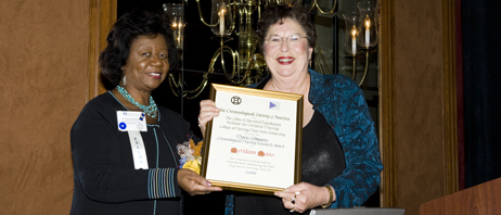 taylor harden, phd, rn