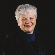 Clair M. Fagin, PhD, RN