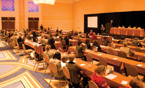 Leadership Conference