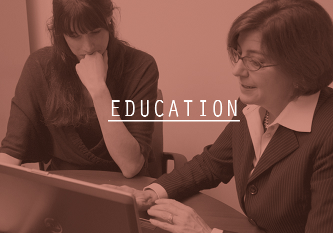 education