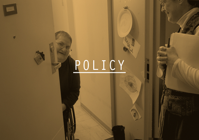 policy