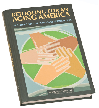 retooling for an aging america