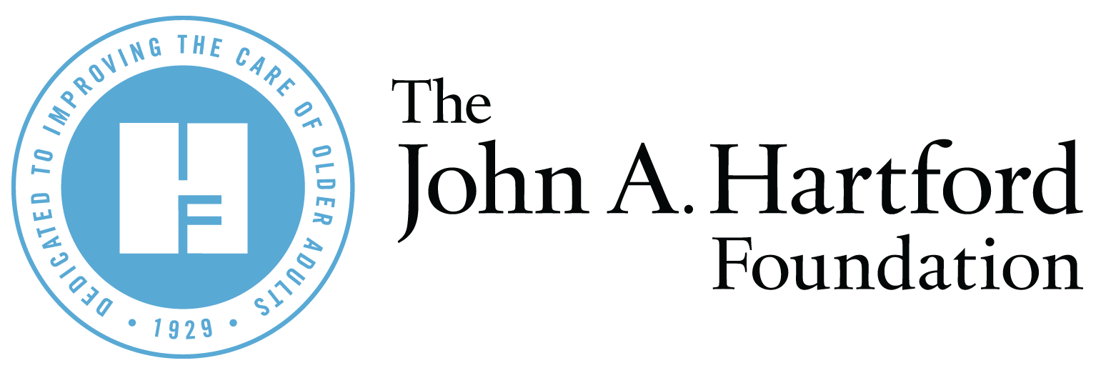 The John A. Hartford Foundation