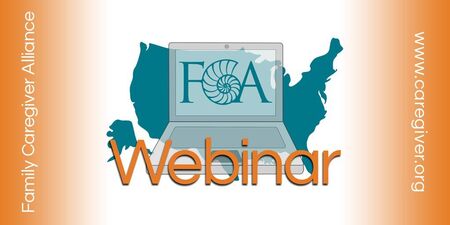 FCA webinar