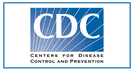 Cdc logo