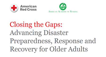 Red cross report