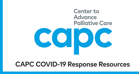 CAPC response