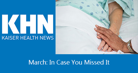 KHN march