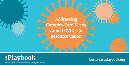 PB COVID Resource Center Share Card