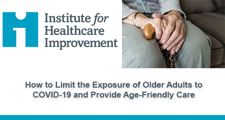 Ihi covid blog