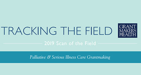 Tracking the field