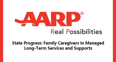 Aarp webinar