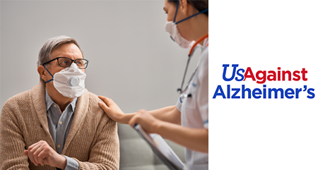 Article: COVID-19 Pandemic’s Disproportionate and Dangerous Effects on the Alzheimer’s Community