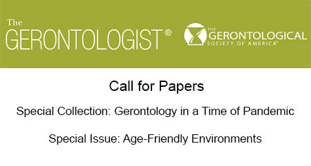 Gerontologist image