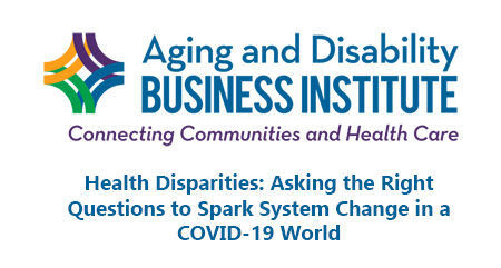 Adbi Health Disparities