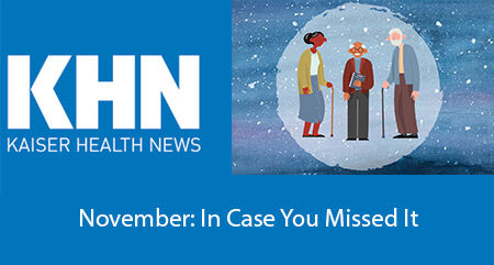 KHN november