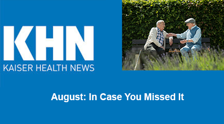 KHN aug 2021