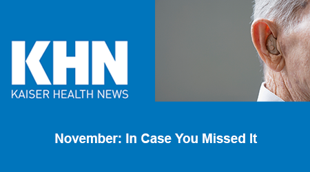 KHN nov 21