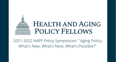 HAPF Symposium
