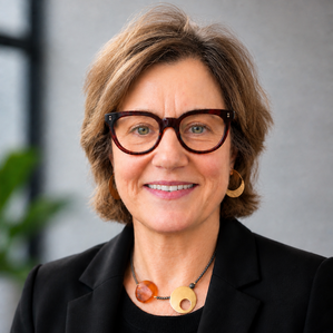 Leslie J. Pelton, MPA