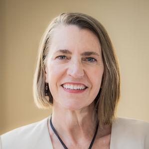 Rani E. Snyder, MPA