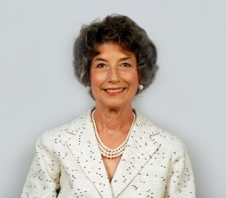 Ann Kolanowski
