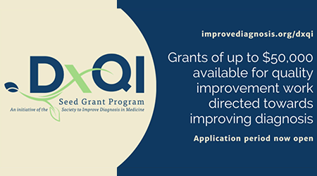 Dxqi grants