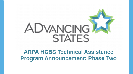 Advancing states 3822