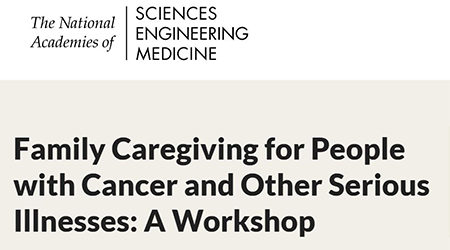 NASEM workshop 16