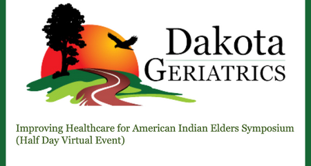 Dakota Geriatrics Event