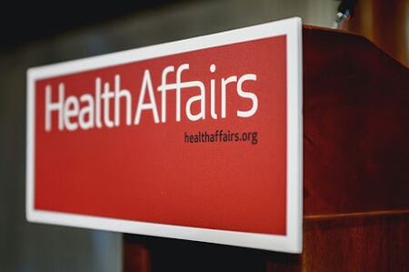 Healthaffairs