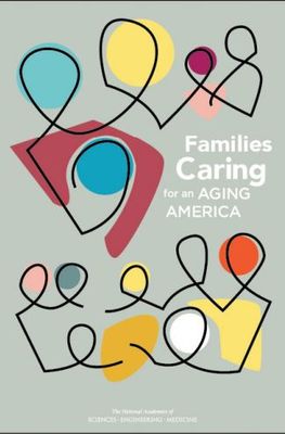 Family_Caregiving_Report_National_Academy_of_Medicine_Front_Cover