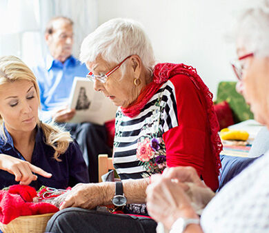 HAFulmer Health AGEnda