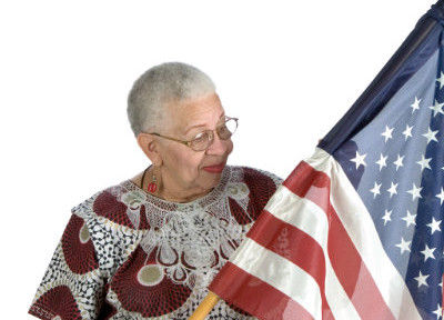 Senior Woman Flag_145243948-400x288