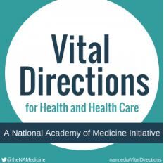 Vital Directionspaper