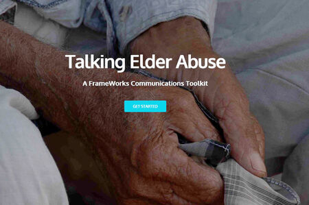 Elder Abuse