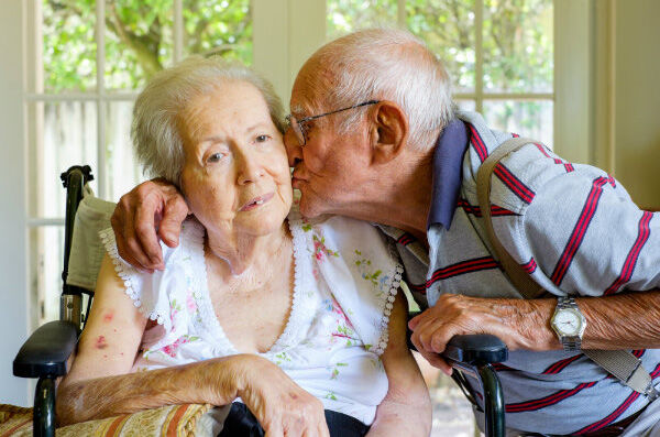 Dementia Caregiving