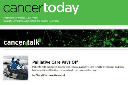 Cancer Talk_600