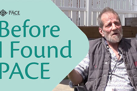 Before_I_Found_PACE_Ronnie_Hanz_carousel