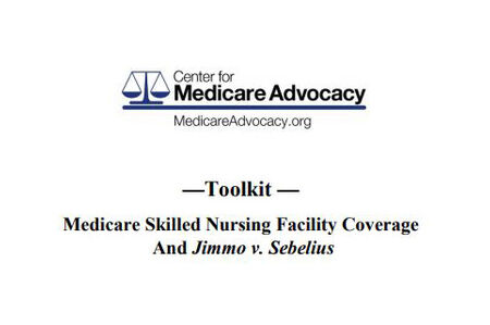 CMA_Medicare Toolkit