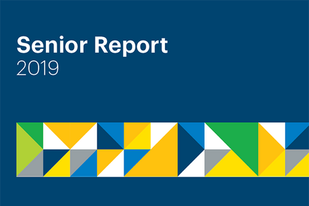AHR Senior Report