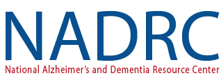 NADRC Logo 25 50
